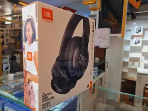 JBL Live 770 Nc