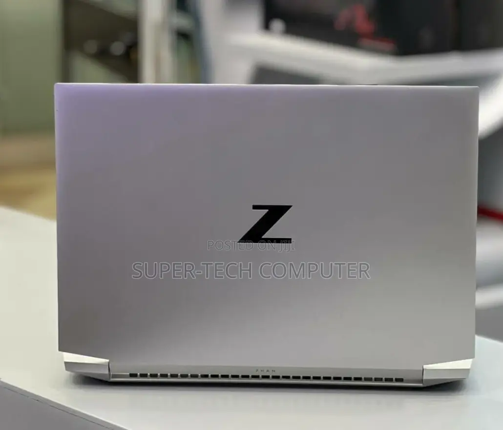 New Laptop HP 16GB AMD Ryzen 7 SSD 512GB