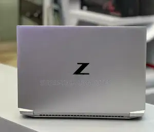 Photo - New Laptop HP 16GB AMD Ryzen 7 SSD 512GB