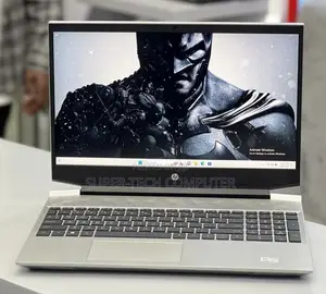 New Laptop HP 16GB AMD Ryzen 7 SSD 512GB