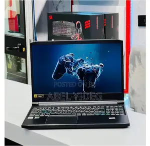 Photo - New Laptop Acer Predator Helios 300 16GB Intel Core I7 SSD 512GB