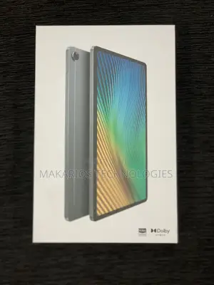 New Realme Pad 64 GB Gray