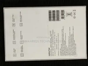 New Realme Pad 64 GB Gray