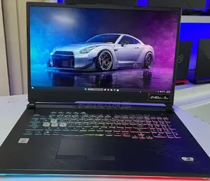 New Laptop Asus ROG Strix G15 16GB Intel Core I7 SSD 1T