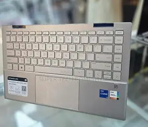 Photo - New Laptop HP Envy X360 8GB Intel Core I5 SSD 512GB