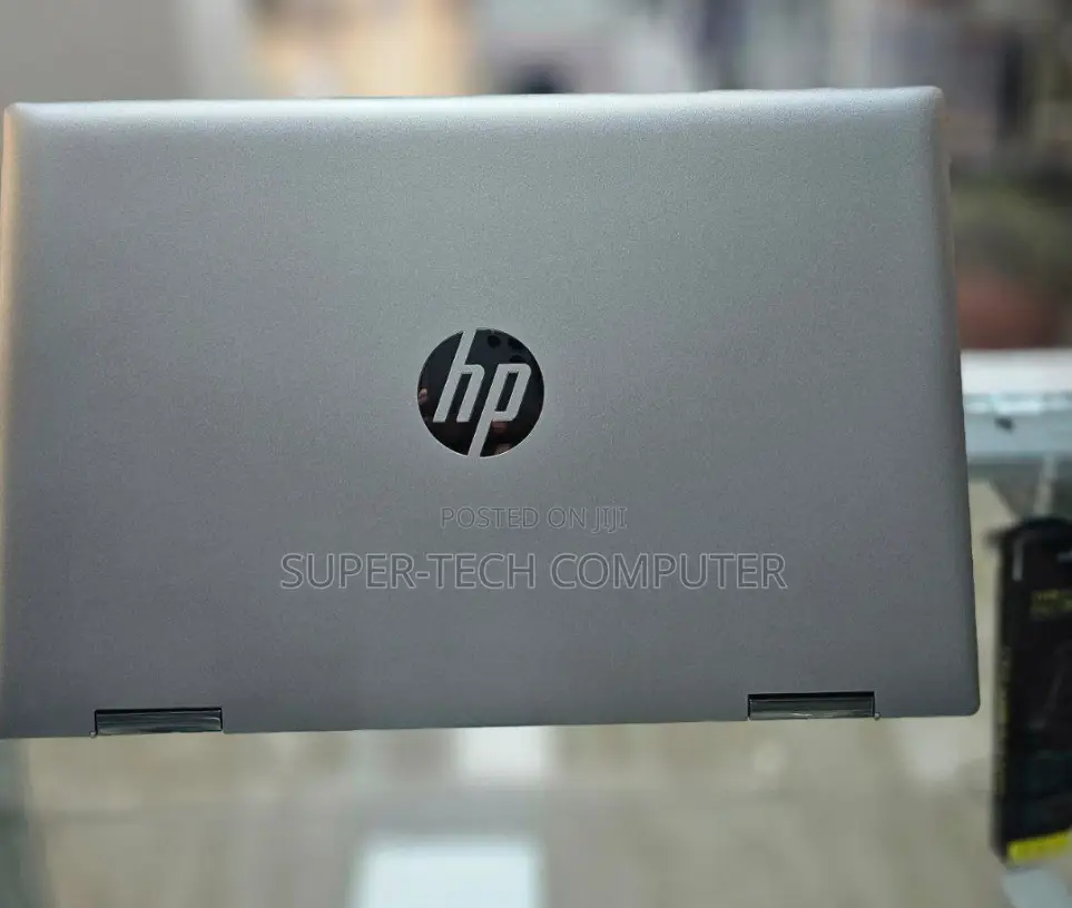 New Laptop HP Envy X360 8GB Intel Core I5 SSD 512GB