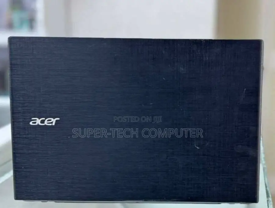 New Laptop Acer Aspire 3 4GB AMD A6 HDD 500GB