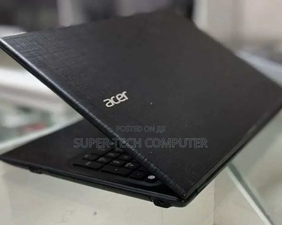 New Laptop Acer Aspire 3 4GB AMD A6 HDD 500GB