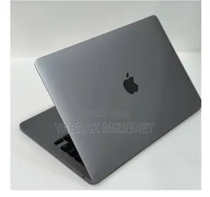 Photo - New Laptop Apple MacBook Pro 2020 M1 8GB Apple M1 Pro SSD 256GB