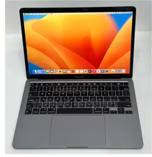 New Laptop Apple MacBook Pro 2020 M1 8GB Apple M1 Pro SSD 256GB