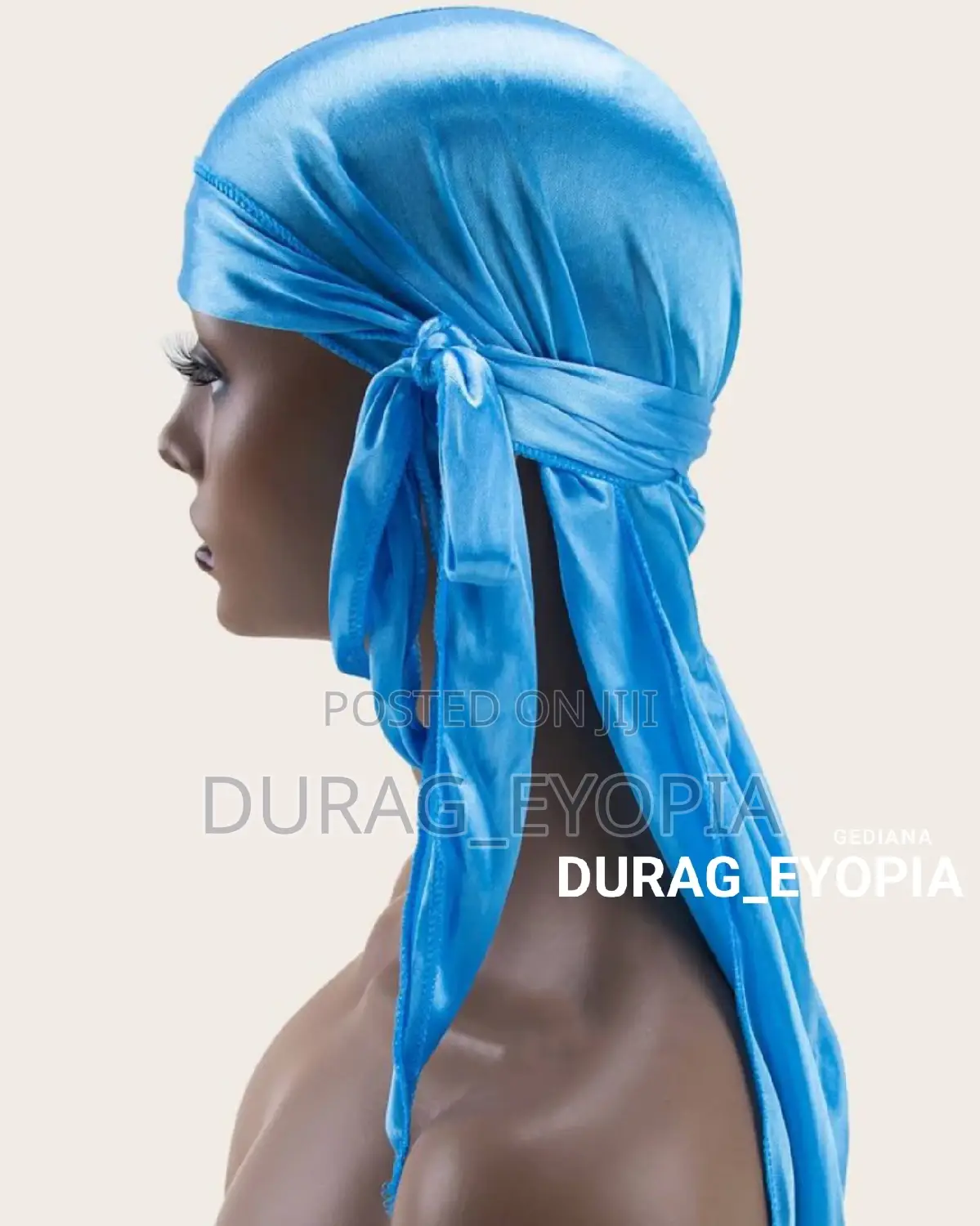 Durag Eyopia
