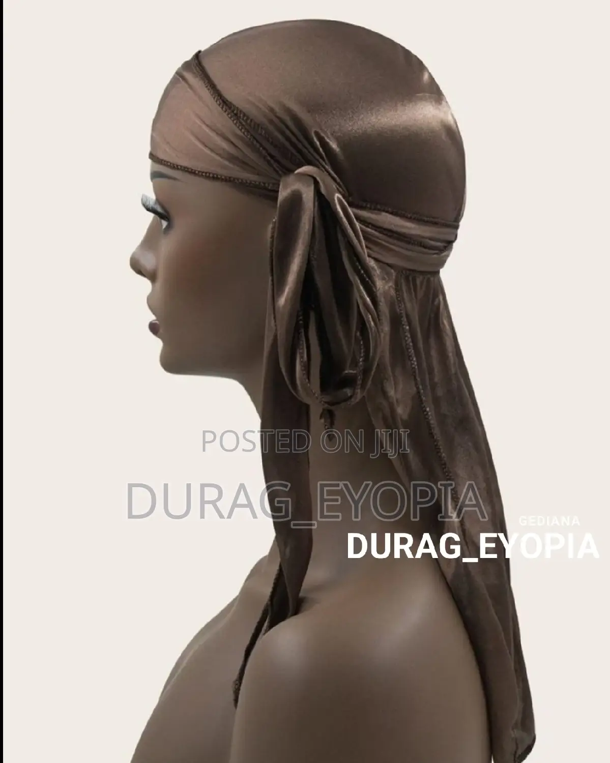 Durag Eyopia