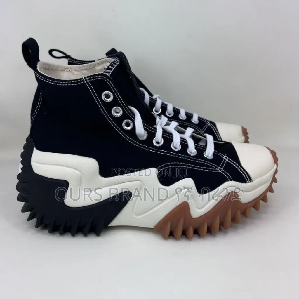  Converse All Star Motion High Quality Luxurious Shoes