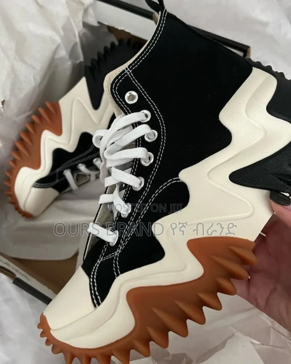  Converse All Star Motion High Quality Luxurious Shoes