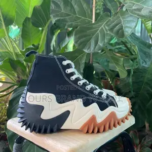  Converse All Star Motion High Quality Luxurious Shoes