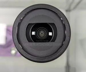 Sony E 30mm F/3.5 Macro Lens