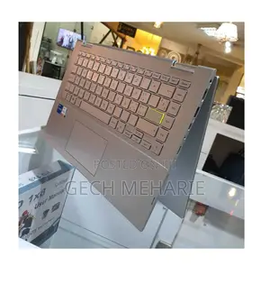 New Laptop Asus VivoBook 15 X505BA 8GB Intel Core I5 SSD 512GB