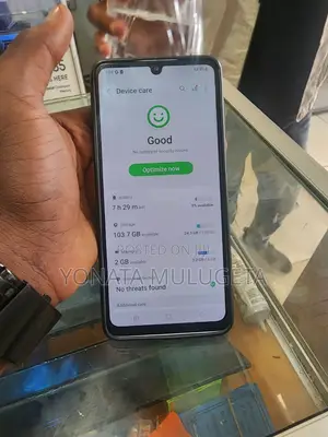 Samsung Galaxy A33 5G 128 GB White