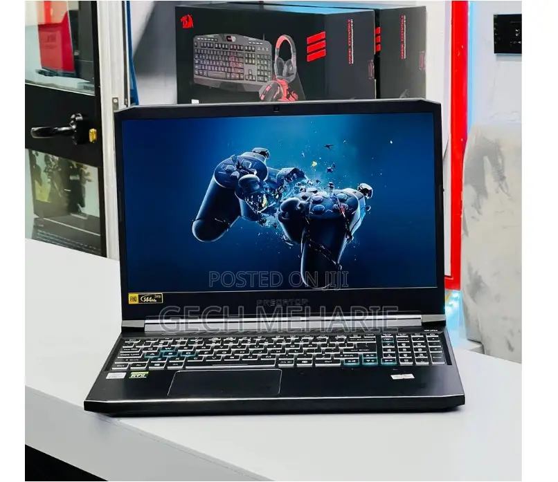 New Laptop 16GB Intel Core I7 SSD 512GB