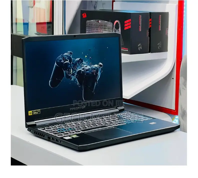 New Laptop 16GB Intel Core I7 SSD 512GB
