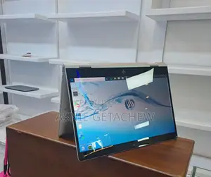 New Laptop HP EliteBook X360 1030 G7 8GB Intel Core I5 SSD 256GB