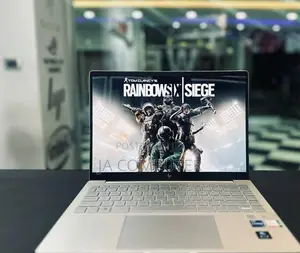 New Laptop HP Pavilion 14 16GB Intel Core I7 SSD 512GB