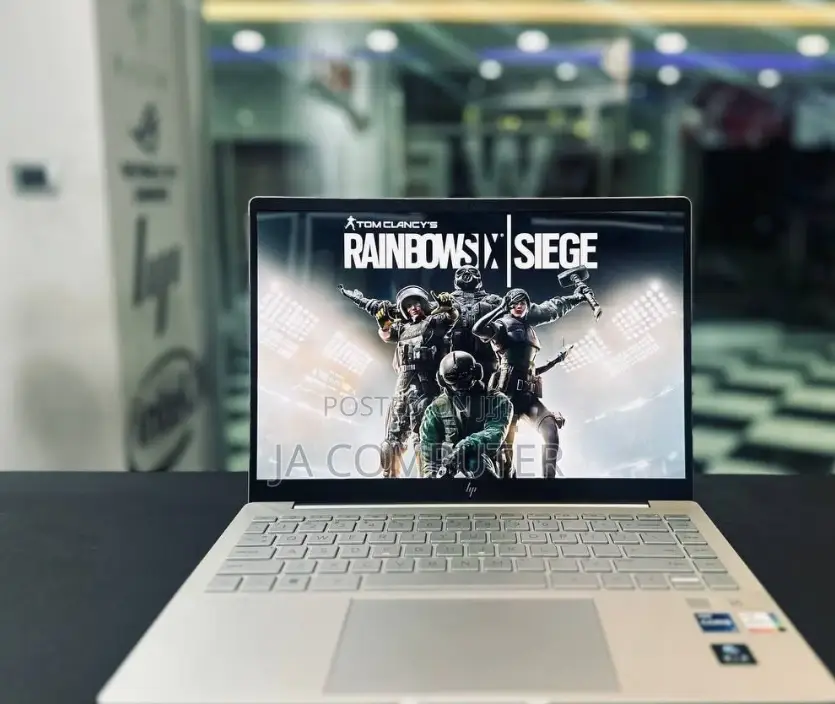 New Laptop HP Pavilion 14 16GB Intel Core I7 SSD 512GB