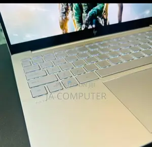 New Laptop HP Pavilion 14 16GB Intel Core I7 SSD 512GB