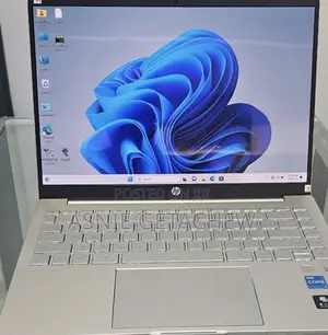 New Laptop HP Pavilion 14 16GB Intel Core I7 SSD 1T