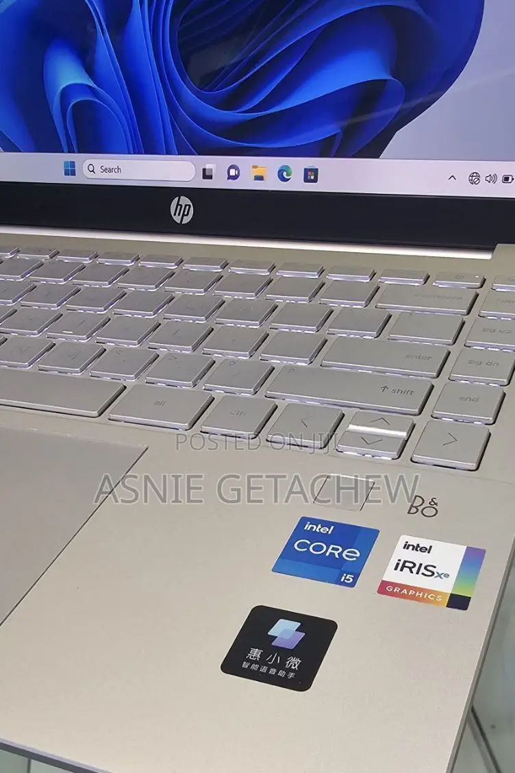 New Laptop HP Pavilion 14 16GB Intel Core I7 SSD 1T
