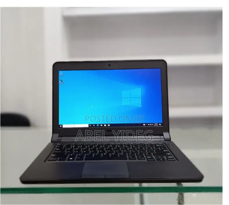 New Laptop Dell 4GB Intel Core I5 HDD 500GB