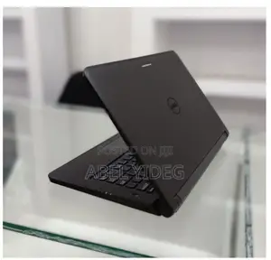 New Laptop Dell 4GB Intel Core I5 HDD 500GB