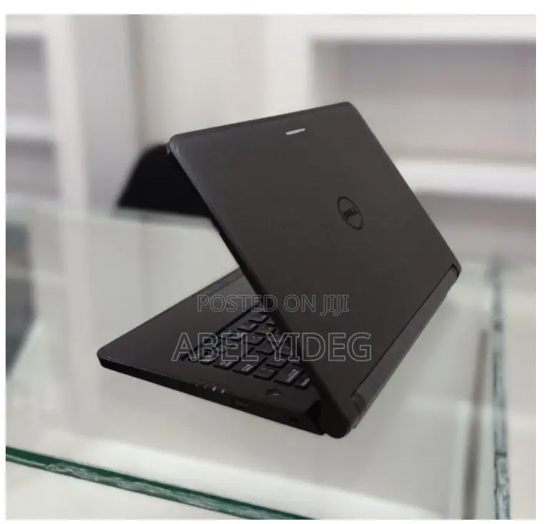 New Laptop Dell 4GB Intel Core I5 HDD 500GB