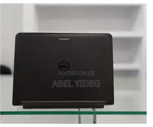 New Laptop Dell 4GB Intel Core I5 HDD 500GB