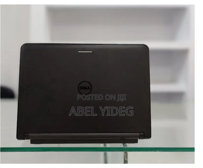 New Laptop Dell 4GB Intel Core I5 HDD 500GB