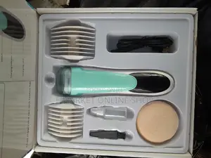 Photo - Orignal Best Kids Hair Clipper