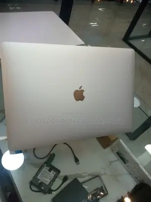 Laptop Apple MacBook Pro 2019 32GB Intel Core I9 SSD 1T
