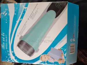 Photo - Best Babys Hair Cut Machine