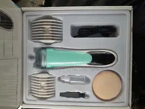 Orignal Hair Clipper Foe Babies and Kids