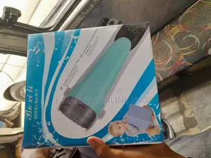 Photo - Orignal Babies Electric Hair Clipper
