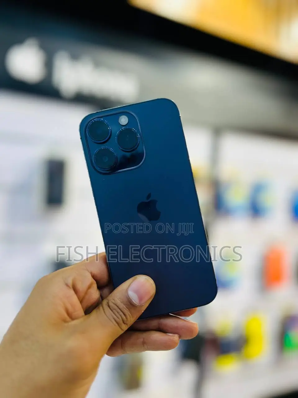 Apple iPhone 14 Pro 256 GB Purple