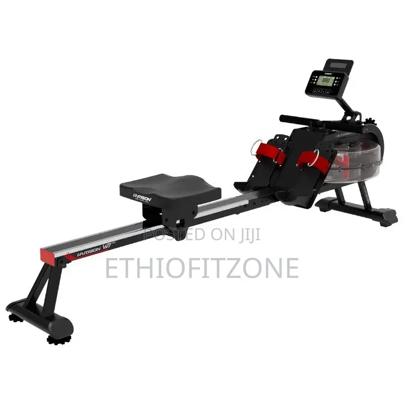 Sport Water Rowing Exercise Machine