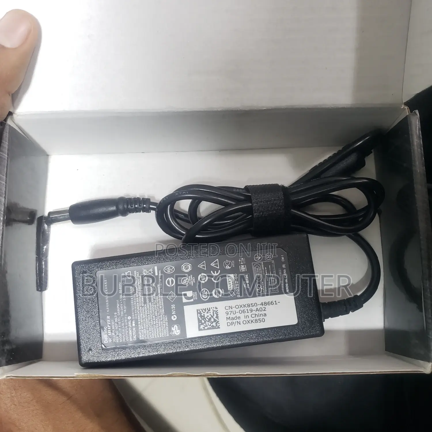 Laptop Charger ,Dell,Hp,Asus,Acer,Lenovo,Toshiba ,Samsung