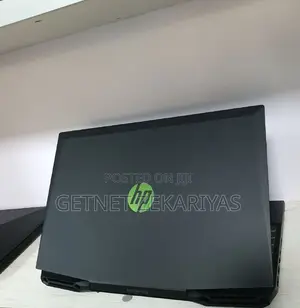 New Laptop HP Pavilion Power 15 16GB Intel Core I5 SSD 256GB