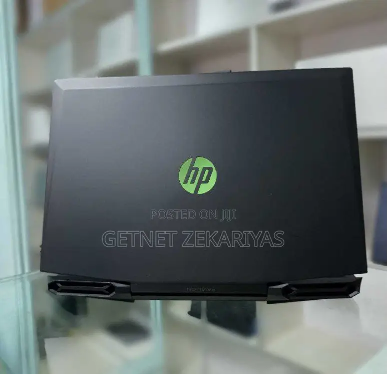 New Laptop HP Pavilion Power 15 16GB Intel Core I5 SSD 256GB