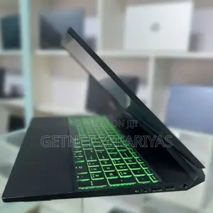 New Laptop HP Pavilion Power 15 16GB Intel Core I5 SSD 256GB