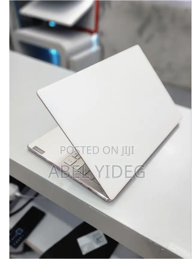 New Laptop Lenovo 16GB Intel Core I7 SSD 1T