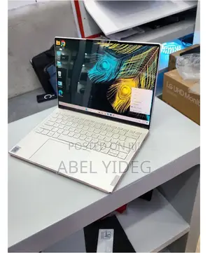 New Laptop Lenovo 16GB Intel Core I7 SSD 1T