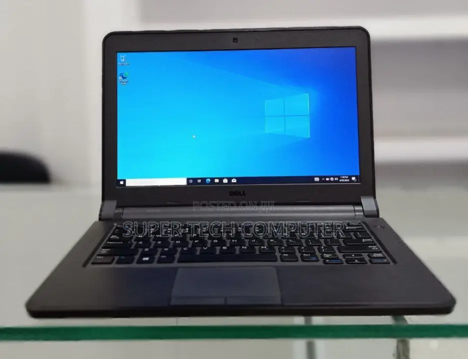 New Laptop Dell Latitude 13 3340 4GB Intel Core i5 HDD 500GB