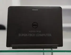 New Laptop Dell Latitude 13 3340 4GB Intel Core i5 HDD 500GB